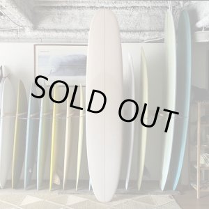 画像: TRANSISTOR BRAND MULE 9'2