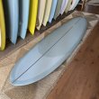 画像3: 【CRAFT SURFBOARD/クラフトサーフボード】Fresh Egg 7'2"