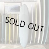 画像: 【CRAFT SURFBOARD/クラフトサーフボード】Fresh Egg 7'2"