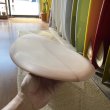 画像7: 【YU SURFBOARDS】Flat Deck Glide Single 7'4"