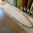 画像9: 【YU SURFBOARDS】Flat Deck Glide Single 7'4"