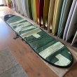 画像1: 【RAREFORM/レアフォーム 】SURFBOARD BAG DAYLIGHT DAYBAG/NOSERIDER 10'0"