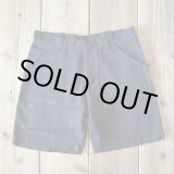 画像: 【YOINT】Hemp/Organic Cotton Mountain Shorts Black