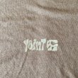 画像2: 【YOINT】Hemp/Organic Cotton Tee Brown