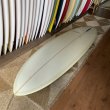 画像6: 【YU SURFBOARDS】SINGLE FIN 6'10" YU shape