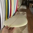画像5: 【YU SURFBOARDS】SINGLE FIN 6'10" YU shape