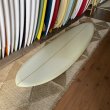 画像3: 【YU SURFBOARDS】SINGLE FIN 6'10" YU shape