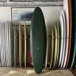 画像1: 【Joshua Keogh】Liberator 7’4” 10%off