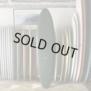 画像: 【Joshua Keogh】Liberator 7’4” 10%off