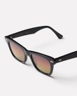 画像3: 【EPOKHE】SZEX(MONA FOMA) Black Polished/Rainbow Gradient Polarised