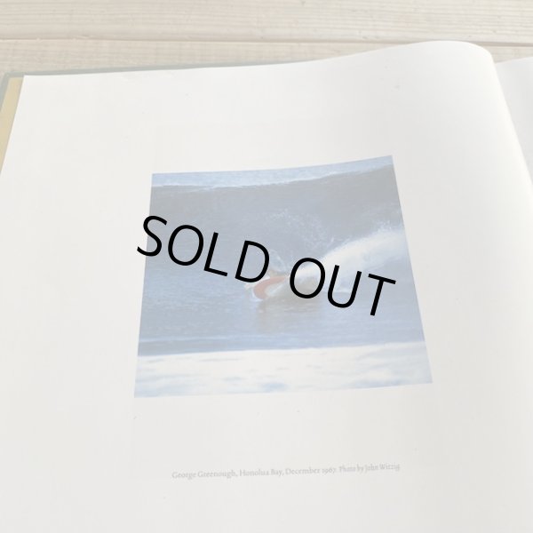 ON THE EDGE OF A DREAM】BOOK/DVD 日本語字幕付き - RIDE SURF+
