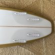 画像12: 【Joshua Keogh】M2 SQUARE TAIL QUAD 6'6