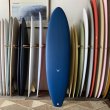 画像1: 【Joshua Keogh】M2 SQUARE TAIL QUAD 6'8