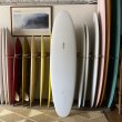 画像1: 【Ellis Ericson Surfboards】Stubbie Edge 7'2"