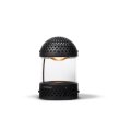 画像2: 【TRANSPARENT/トランスペアレント】Light Speaker Black/Hi-Fi Bluetoothスピーカー