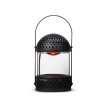 画像3: 【TRANSPARENT/トランスペアレント】Light Speaker Black/Hi-Fi Bluetoothスピーカー