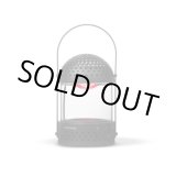 画像: 【TRANSPARENT/トランスペアレント】Light Speaker Black/Hi-Fi Bluetoothスピーカー