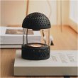 画像5: 【TRANSPARENT/トランスペアレント】Light Speaker Black/Hi-Fi Bluetoothスピーカー