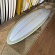 画像9: 【Joshua Keogh】M2 spoon tail 6'3