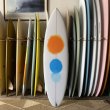 画像1: 【Morning Of The Earth Surfboards】AU Go Go 5'11"