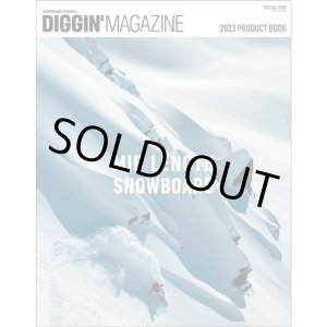 画像: 【Diggin’ MAGAZINE】SPECIAL ISSUE『2023 PRODUCT BOOK』