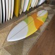 画像3: 【Morning Of The Earth Surfboards】FIJI 5'8"