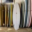 画像2: 【Morning Of The Earth Surfboards】AU Go Go 5'11"