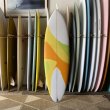 画像1: 【Morning Of The Earth Surfboards】FIJI 5'8"