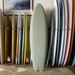 画像1: 【Joshua Keogh】M2 spoon tail 6'3