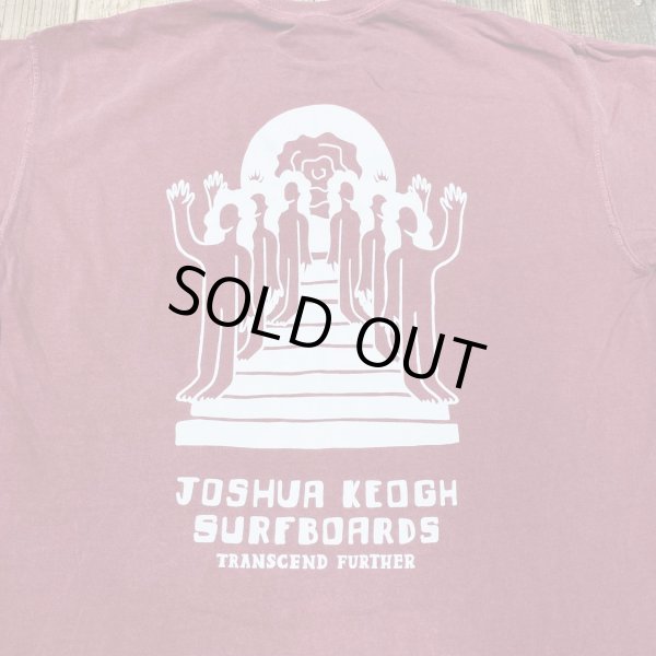 画像4: 【Joshua Keogh】T-Shirt