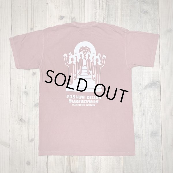 画像1: 【Joshua Keogh】T-Shirt