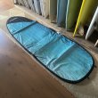 画像1: 【RAREFORM/レアフォーム 】SURFBOARD BAG DAYLIGHT DAYBAG/RETRO FISH6'0"