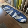 画像1: 【RAREFORM/レアフォーム 】SURFBOARD BAG DAYLIGHT DAYBAG/NOSERIDER 7'0"