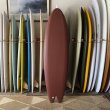 画像1: 【Joshua Keogh】M2 spoon tail 6'0"