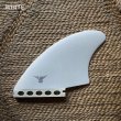 画像2: 【Joshua Keogh】TWIN　KEEL