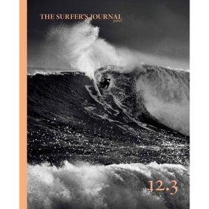 画像: SURFERS JOURNAL/サーファーズジャーナル日本版12.3