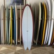 画像2: 【Joshua Keogh】M2 spoon tail 6'0"