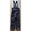 画像2: RIDE別注【AFDICEGEAR】BIB PANT/BLACK