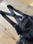 画像3: RIDE別注【AFDICEGEAR】BIB PANT/BLACK