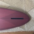 画像11: 20%OFF【Alex Lopez surfboards/アレックスロペスサーフボード】Roundpin  Single 7'2"