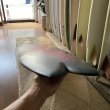 画像7: 20%OFF【Alex Lopez surfboards/アレックスロペスサーフボード】Swallowtail Single 7'0"