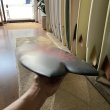 画像7: 【Alex Lopez surfboards/アレックスロペスサーフボード】Swallowtail Single 7'0"