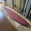 画像4: 20%OFF【Alex Lopez surfboards/アレックスロペスサーフボード】Roundpin  Single 7'2"