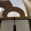 画像13: 20%OFF【Alex Lopez surfboards/アレックスロペスサーフボード】Swallowtail Single 7'0"