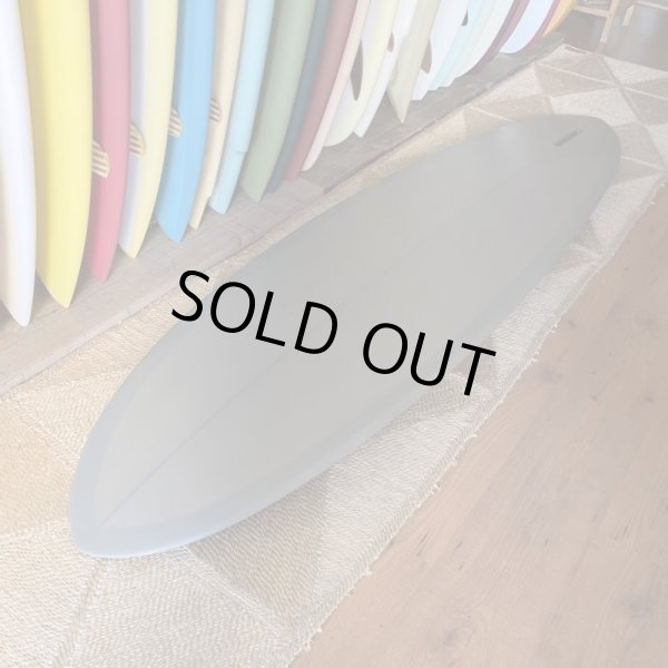 Ryan Burch/ライアンバーチ】Egg 7'4