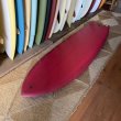 画像3: 20%OFF【Derrick Disney/デリックディズニー】Twinzer Fish 5'6