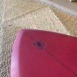 画像5: 20%OFF【Derrick Disney/デリックディズニー】Twinzer Fish 5'6
