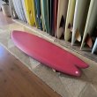 画像4: 20%OFF【Derrick Disney/デリックディズニー】Twinzer Fish 5'6
