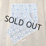 画像: 【Daydream】DAYDREAM QUILT TOWEL #8