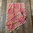 画像1: 【Daydream】DAYDREAM QUILT TOWEL #7